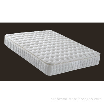 2015 Hospital Bed Massage Mattress Pad Topper (P316)